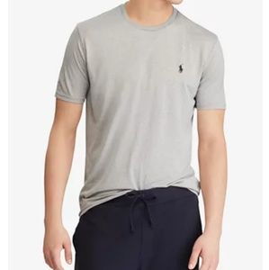 Polo ralph lauren mens performance jersey shirt